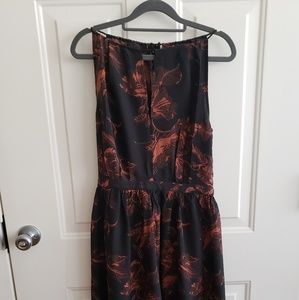 Madewell x No. 6 Dress